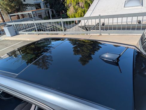 Used 2017 BMW i3 w/ Range Extender image 20