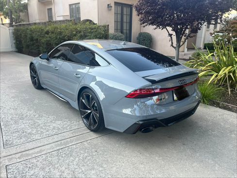 Used 2023 Audi RS 7 Sportback image 10