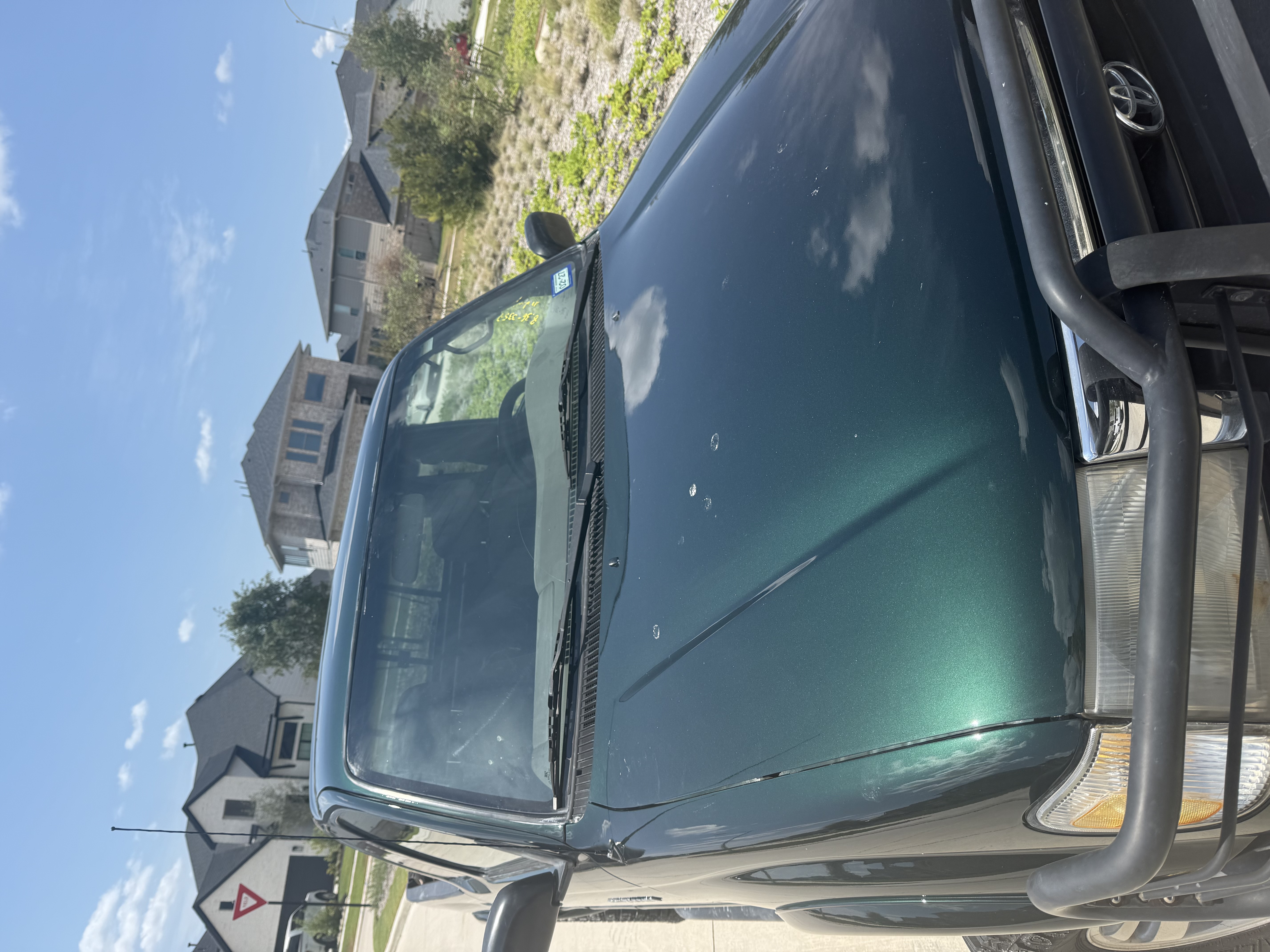 Used 1999 Toyota Tacoma PreRunner w/ Value Pkg RWD image 25