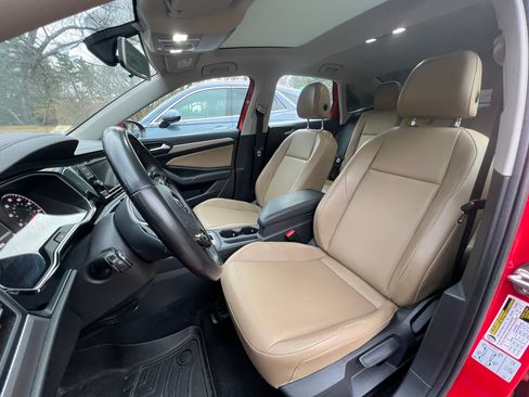 Used 2019 Volkswagen Jetta SE image 11