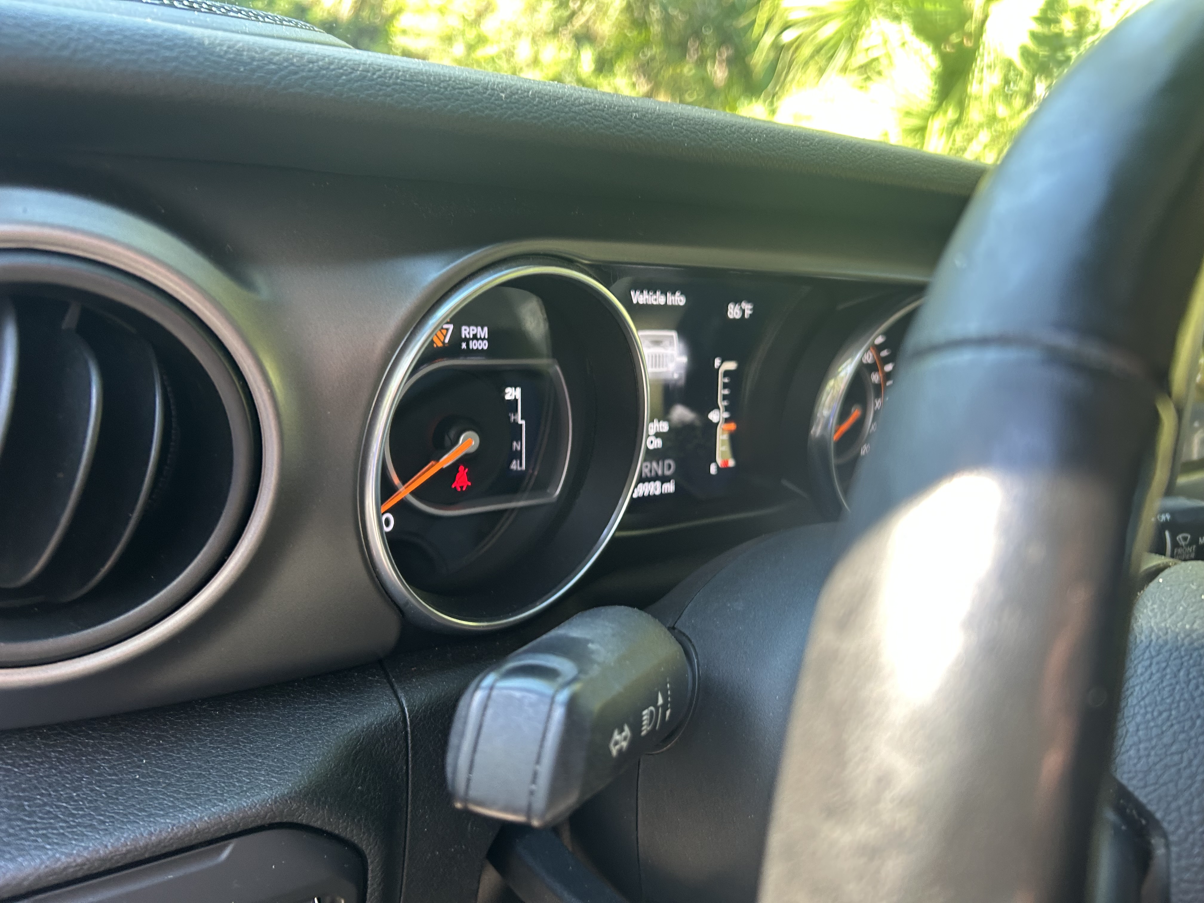 Used 2018 Jeep Wrangler Unlimited Sport S AWD/4WD image 29