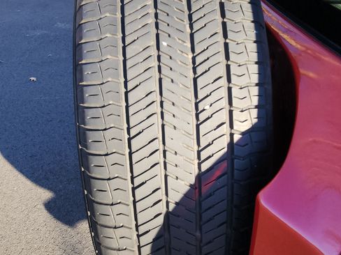 Used 2008 Toyota RAV4 2WD image 15