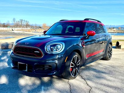 Used 2020 MINI Cooper Countryman John Cooper Works
