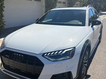 Used 2024 Audi A4 2.0T allroad Premium Plus