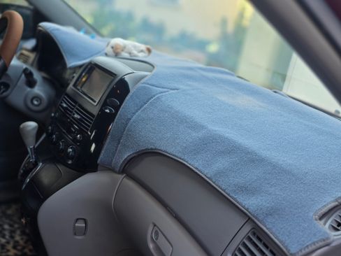 Used 2005 Toyota Sienna LE image 17