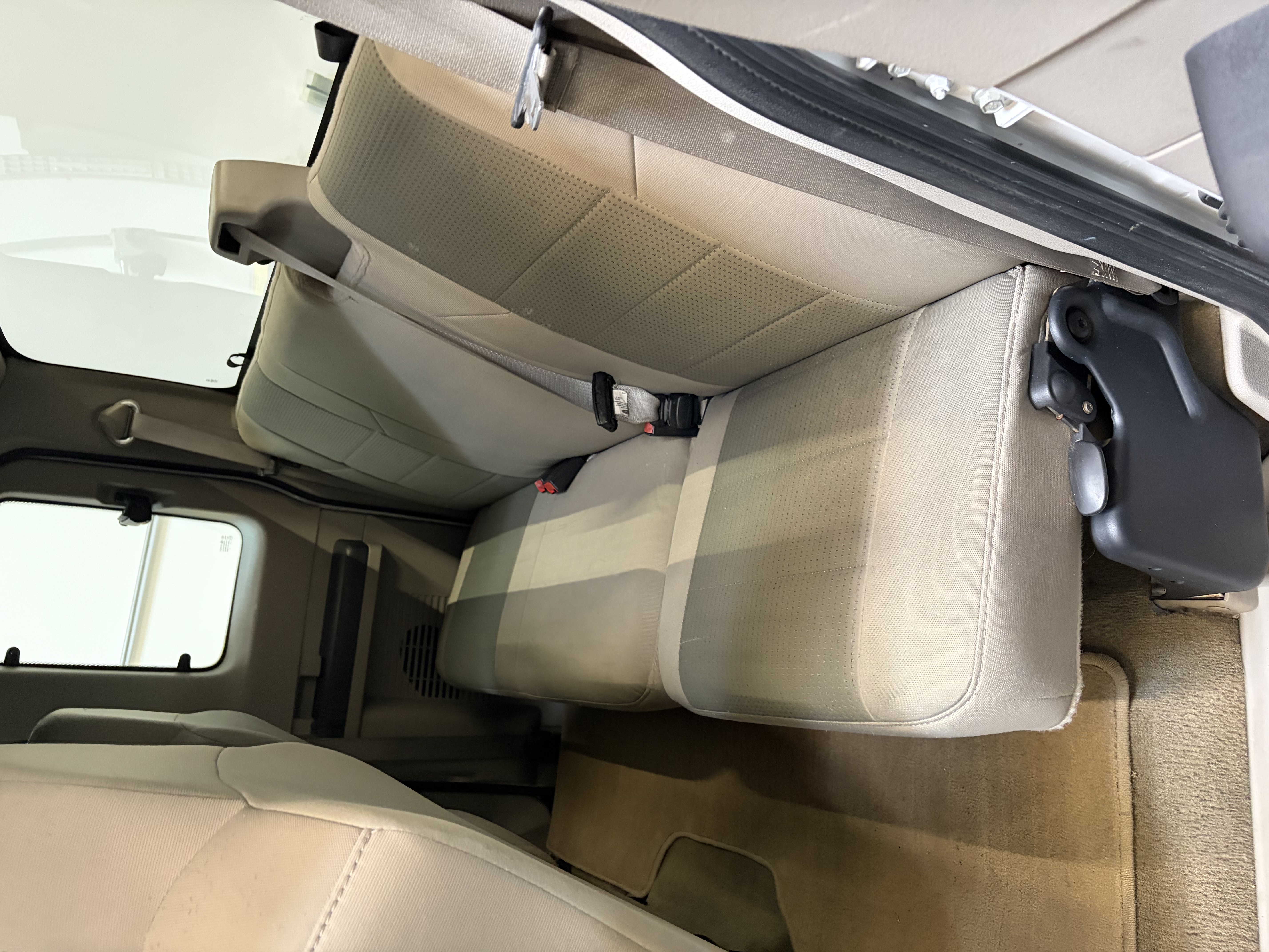 Used 2008 Ford F250 XLT RWD image 8