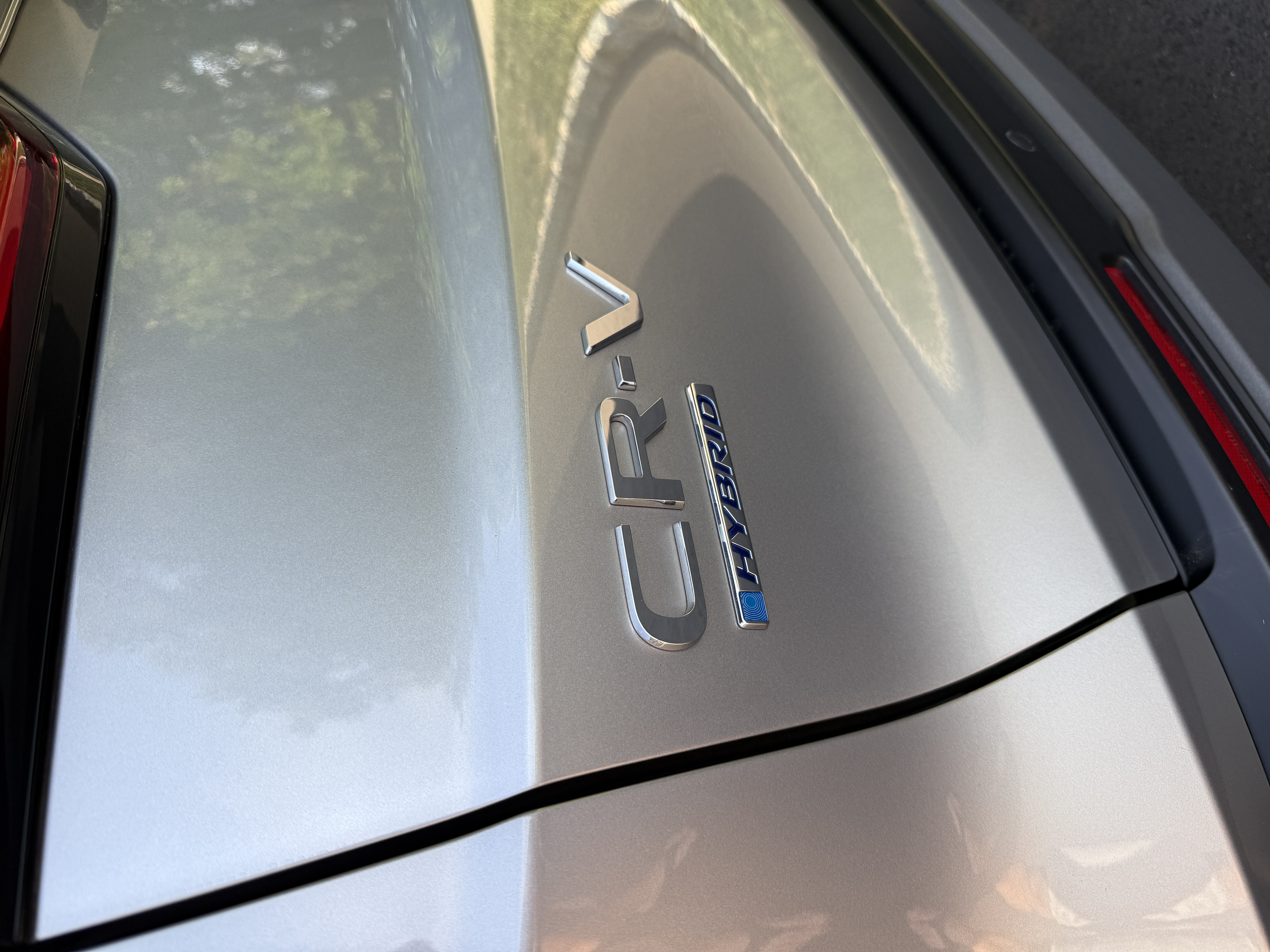 Used 2024 Honda CR-V Sport-L image 20