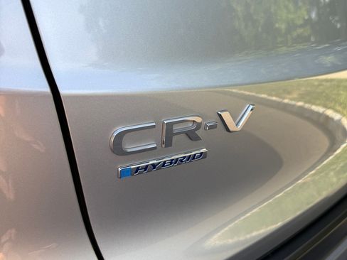 Used 2024 Honda CR-V Sport-L image 20
