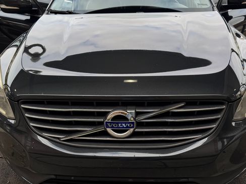 Used 2014 Volvo XC60 3.2 image 1