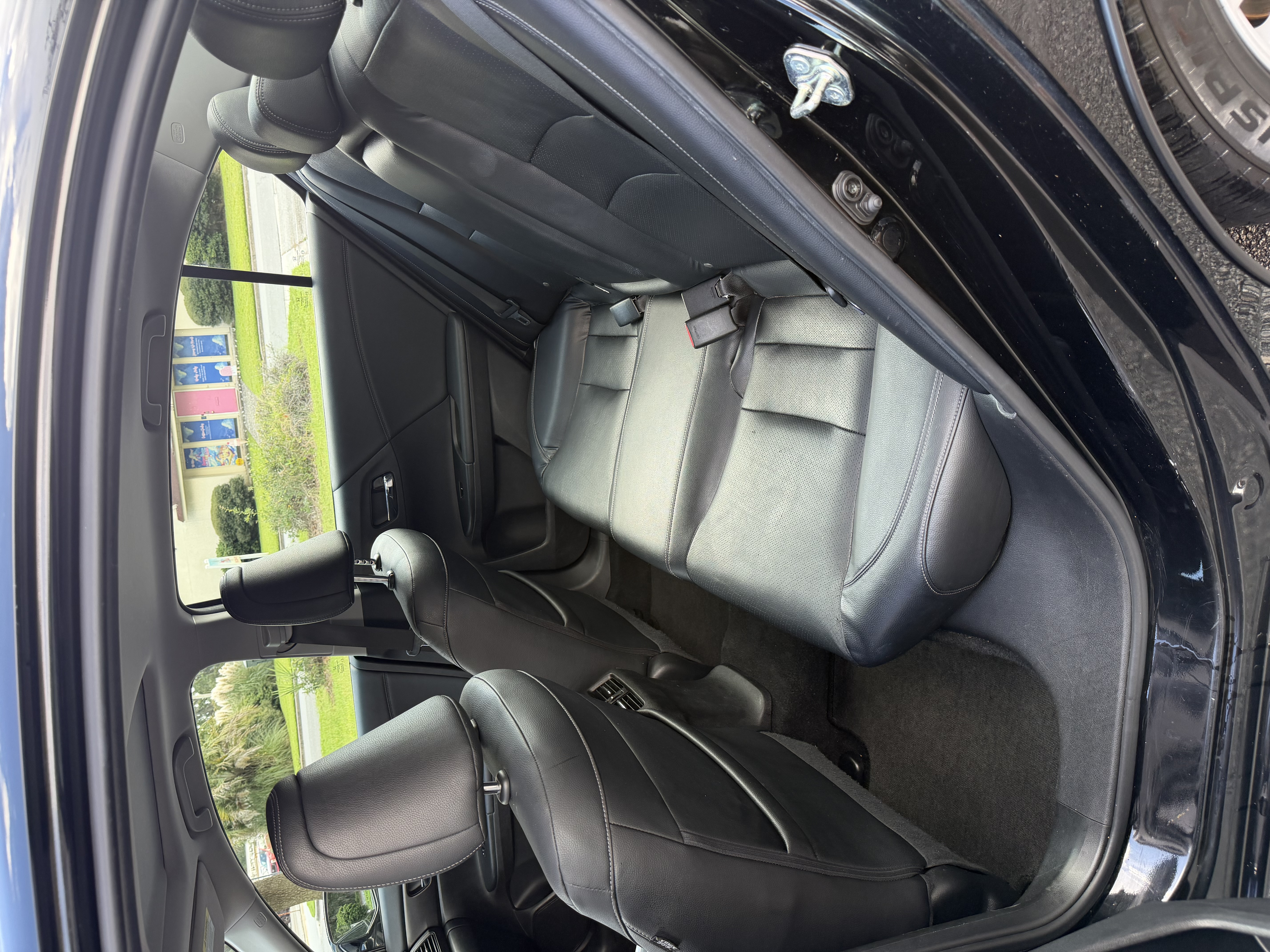 Used 2015 Honda Accord EX-L image 16