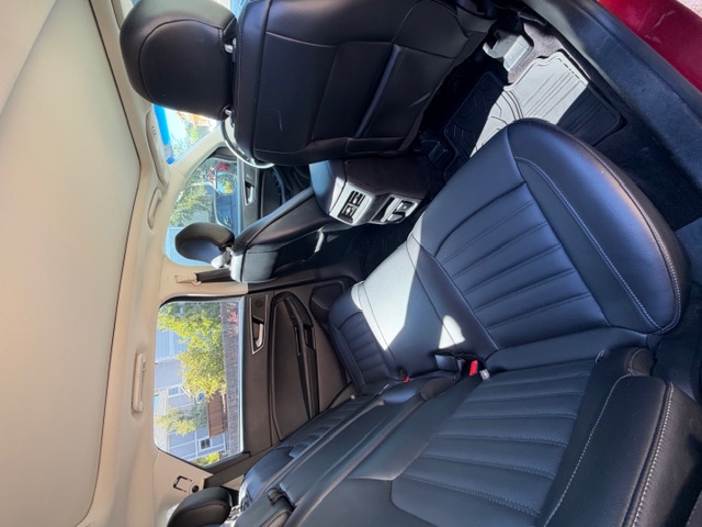 Used 2017 Ford Edge SEL w/ Equipment Group 201A AWD/4WD image 15