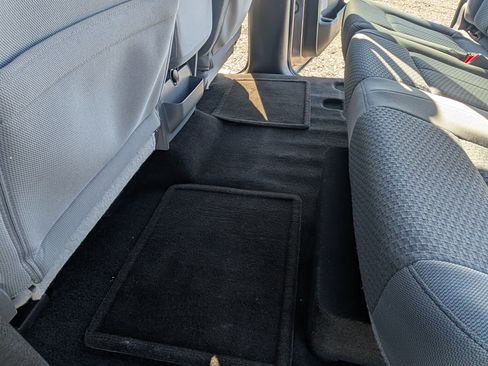 Used 2013 Ford F150 XLT w/ HD Payload Pkg image 8