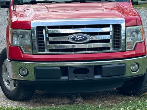 Used 2011 Ford F150 XLT RWD image 12