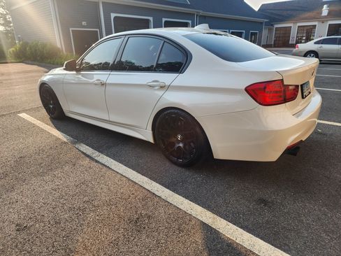 Used 2014 BMW 335i xDrive Sedan image 2