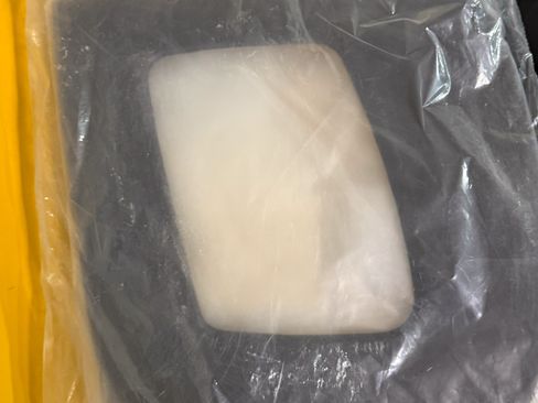 Used 2004 Chevrolet Corvette Convertible w/ Preferred Equipment Group image 24