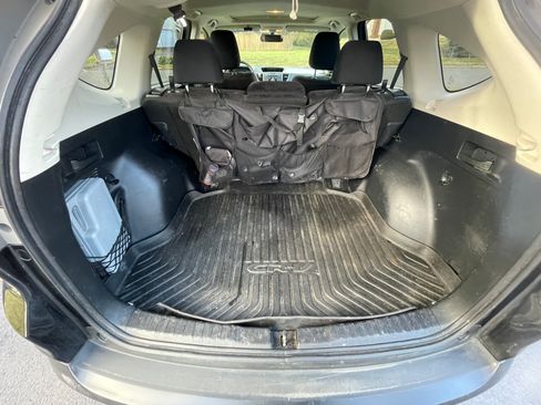Used 2014 Honda CR-V EX image 17