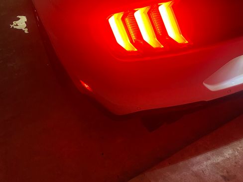 Used 2019 Ford Mustang GT Premium w/ GT Performance Package image 17