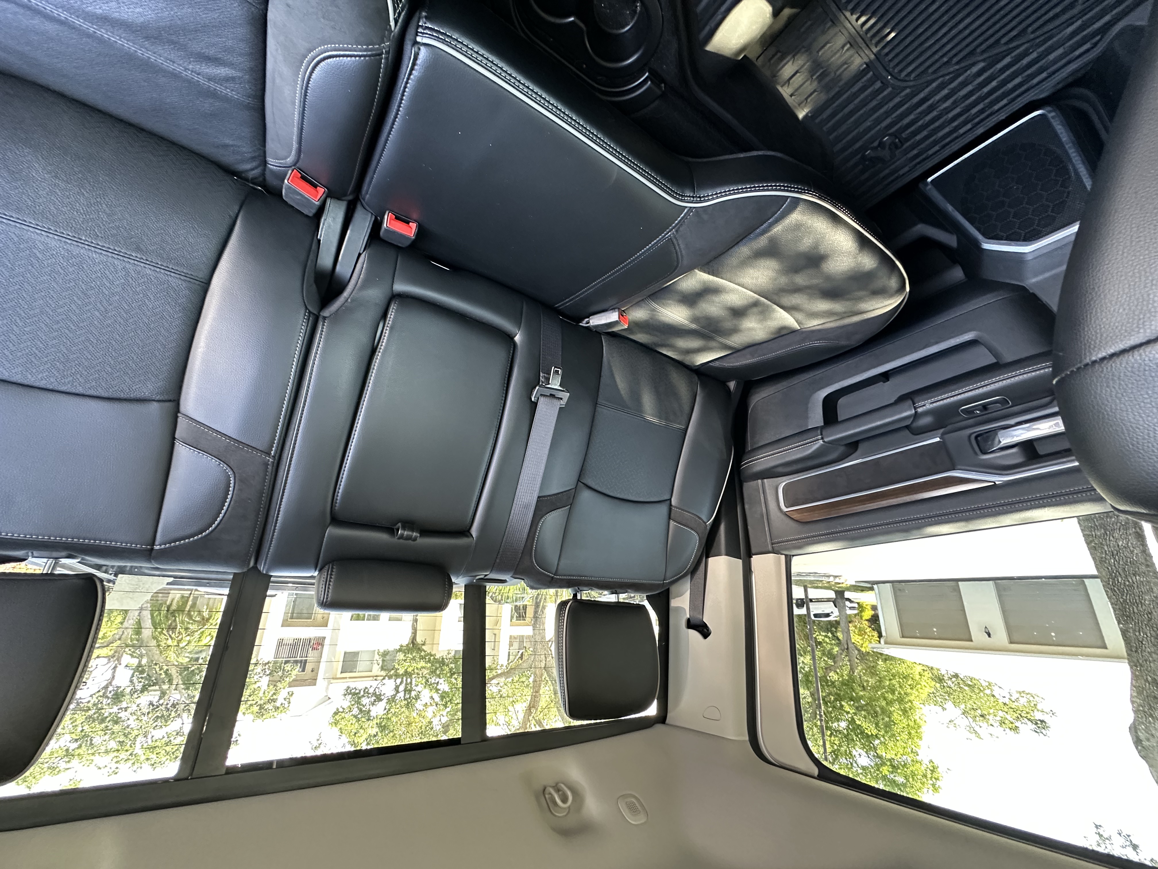 Used 2024 RAM 3500 Laramie w/ Safety Group AWD/4WD image 13
