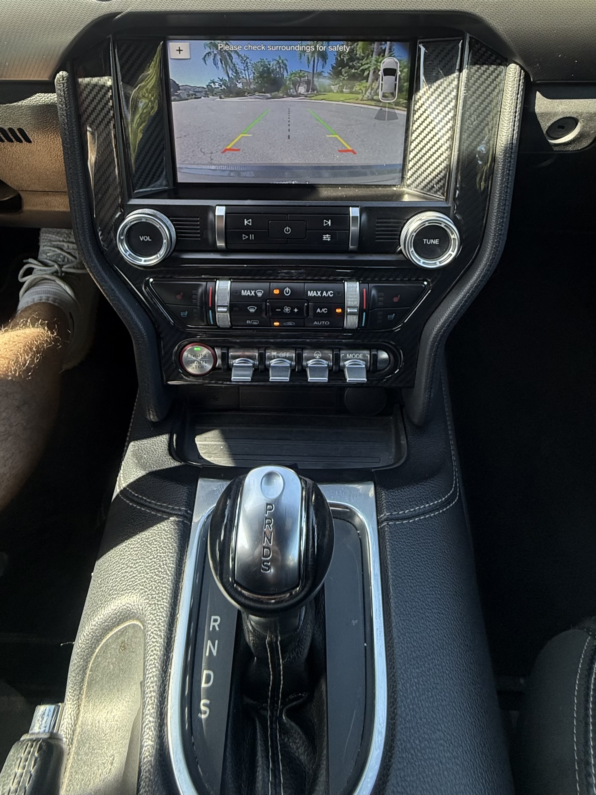 Used 2019 Ford Mustang Premium w/ Equipment Group 201A RWD image 26