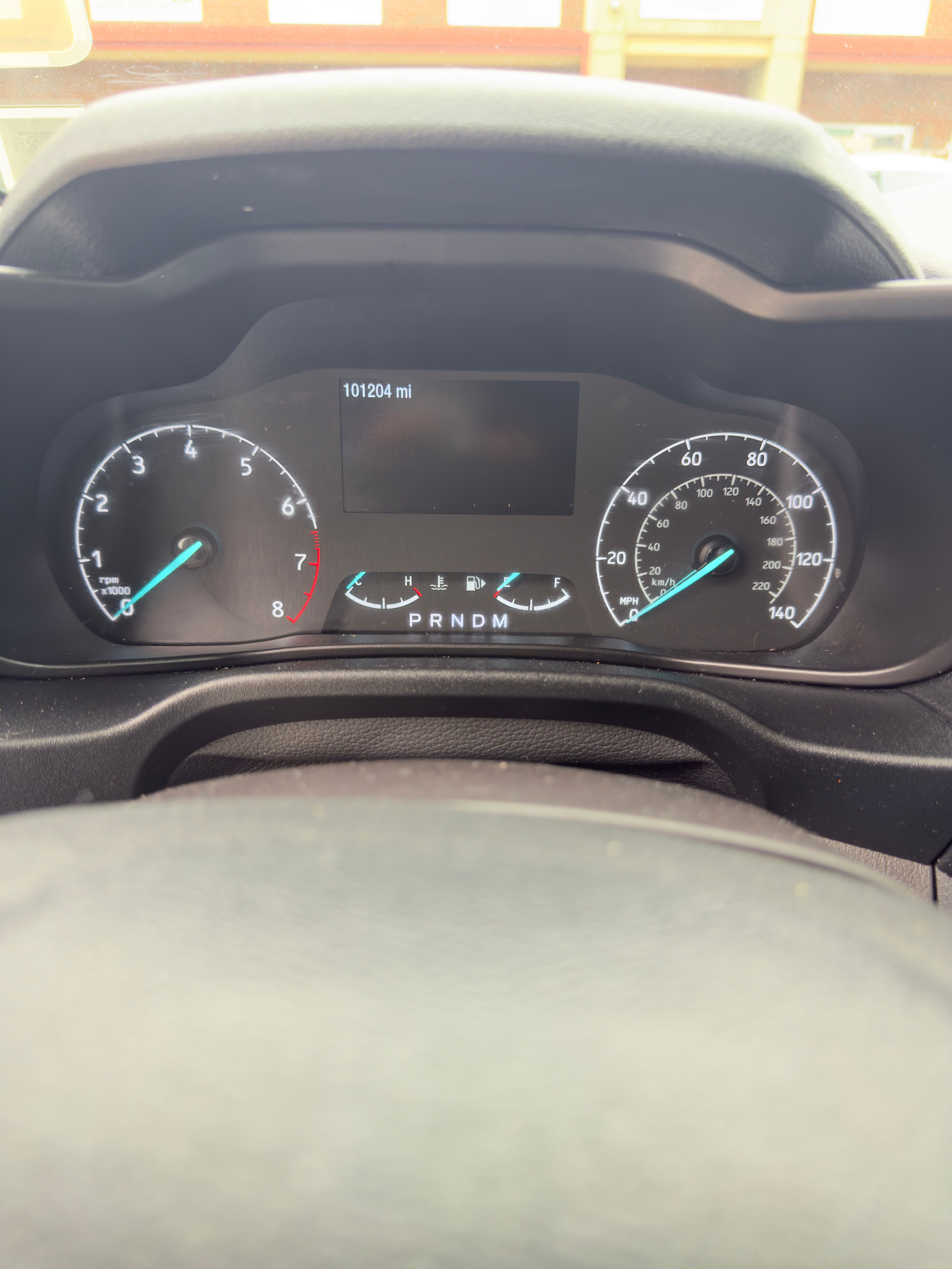 Used 2019 Ford Transit Connect XL FWD image 14