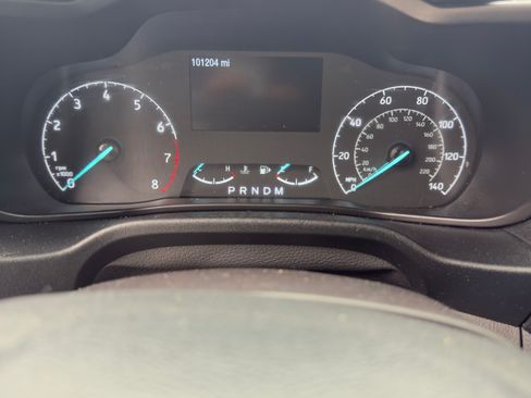 Used 2019 Ford Transit Connect XL FWD image 14