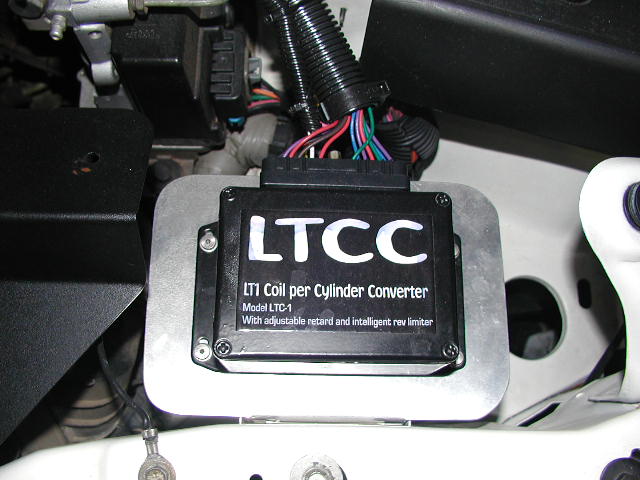 Used 1994 Chevrolet Camaro Z28 RWD image 16