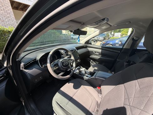 Used 2022 Hyundai Tucson SE AWD/4WD image 5