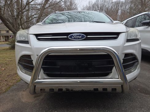 Used 2014 Ford Escape Titanium image 11