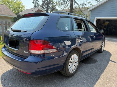 Used 2013 Volkswagen Jetta SE FWD image 5