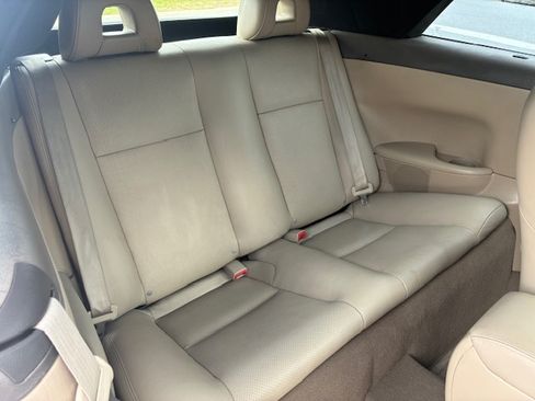 Used 2008 Toyota Solara SLE image 9