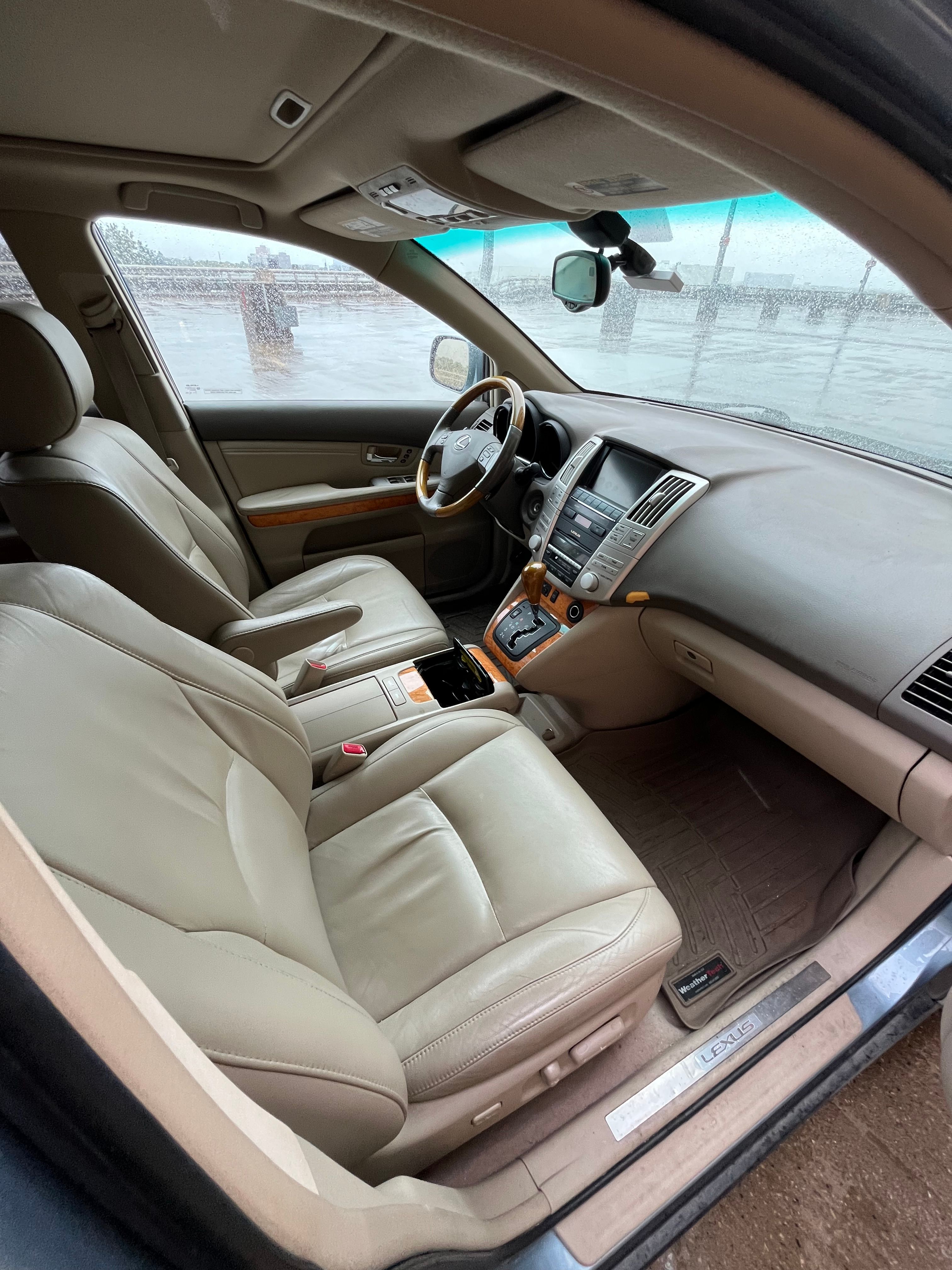 Used 2006 Lexus RX 330 AWD w/ Premium Plus Pkg image 9