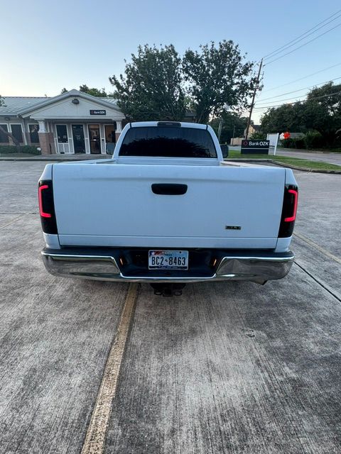 Used 2005 Dodge Ram 2500 Truck SLT RWD image 15
