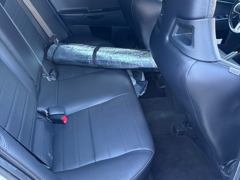 Used 2014 Mitsubishi Lancer Evolution MR AWD/4WD image 15