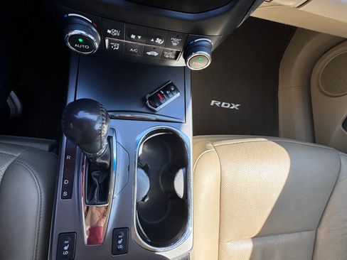 Used 2014 Acura RDX FWD w/ Technology Package image 15