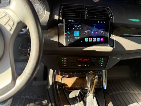 Used 2006 BMW X5 4.8is image 9