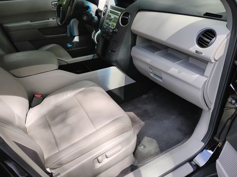 Used 2011 Honda Pilot EX-L image 10