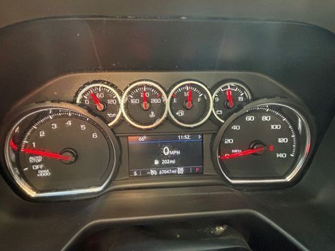 Used 2023 Chevrolet Tahoe LS image 9