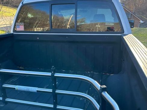 Used 2006 Ford F150 FX4 image 9