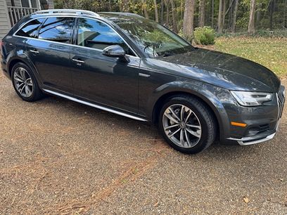 Used 2018 Audi A4 2.0T allroad Prestige
