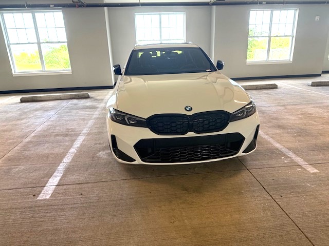 Used 2024 BMW M340i xDrive w/ Premium Package AWD/4WD image 15