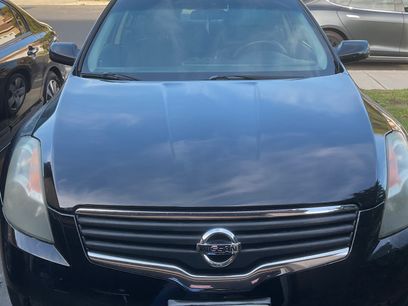 Used 2008 Nissan Altima 2.5 S w/ Emergency Aid Pkg