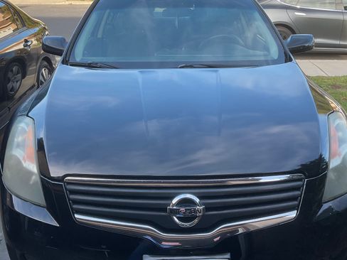 Used 2008 Nissan Altima 2.5 S w/ Emergency Aid Pkg FWD image 1