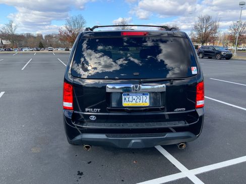 Used 2012 Honda Pilot EX-L image 11
