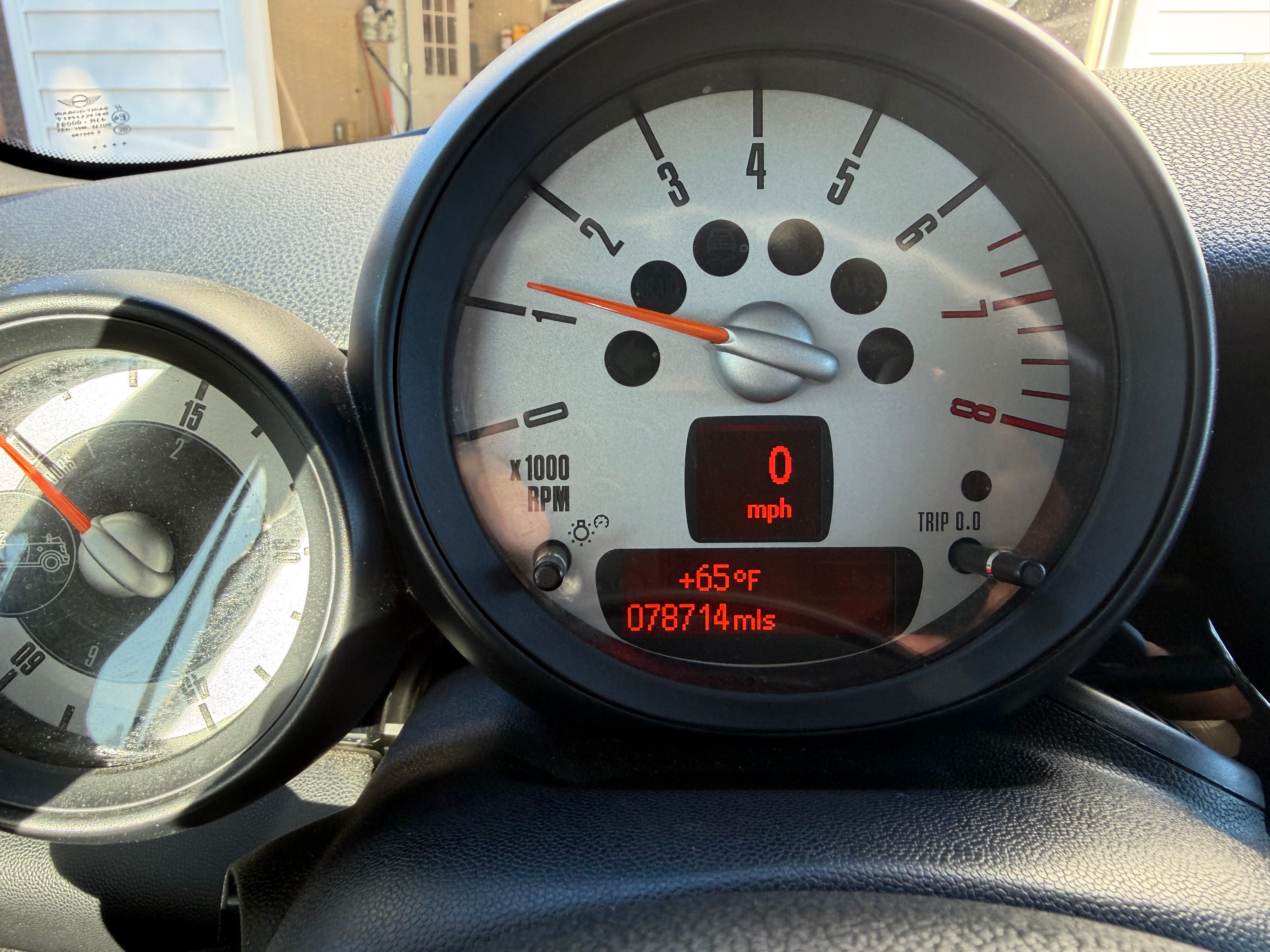 Used 2013 MINI Cooper S FWD image 9