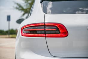 Used 2018 Porsche Macan S AWD/4WD image 19