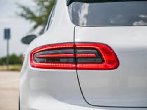 Used 2018 Porsche Macan S AWD/4WD image 19