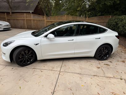 Used 2019 Tesla Model 3 Performance