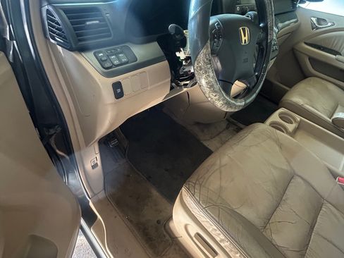 Used 2005 Honda Odyssey EX-L image 4