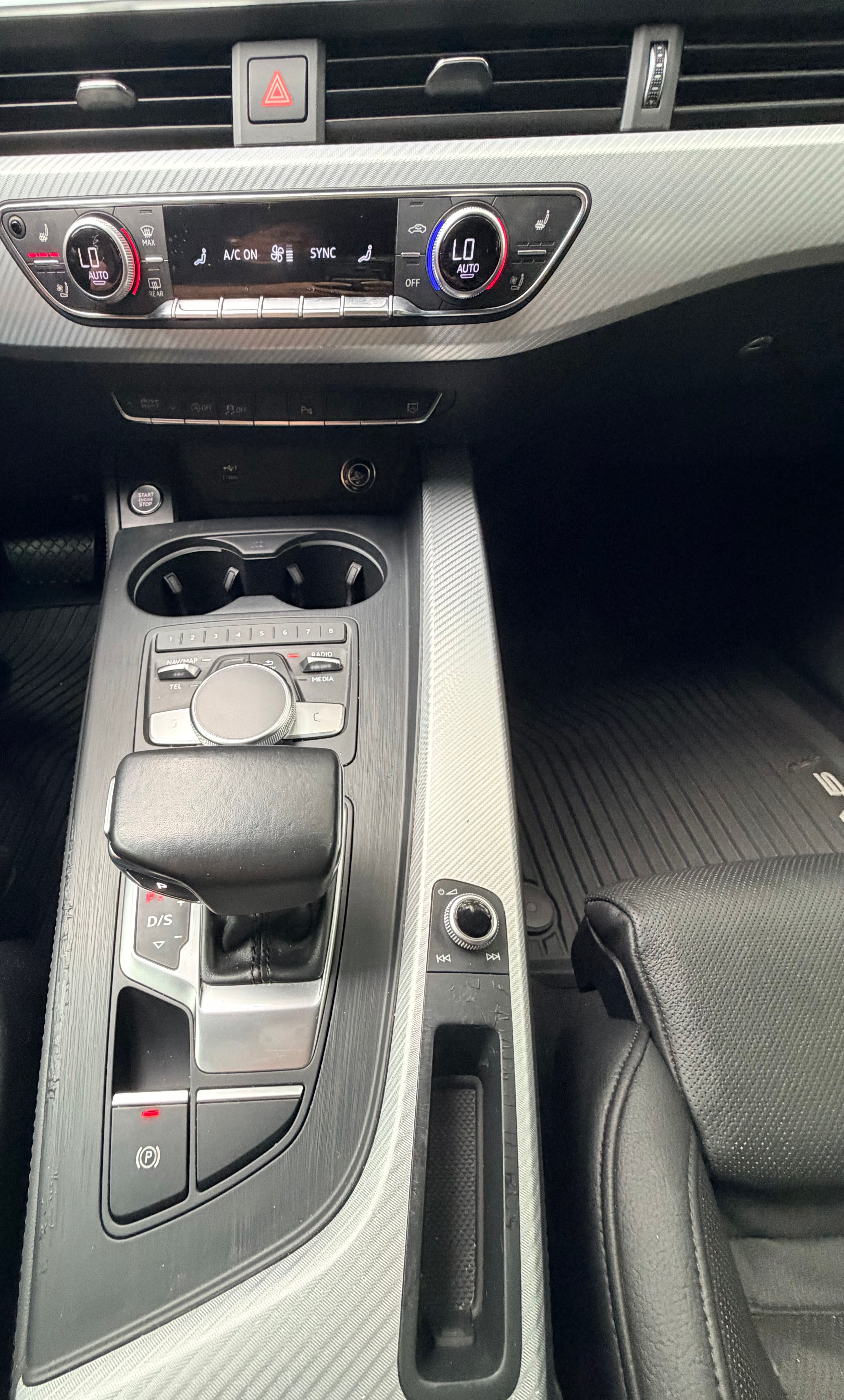 Used 2018 Audi A5 2.0T Prestige w/ Driver Assistance Package AWD/4WD image 15
