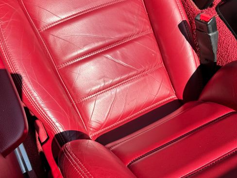 Used 1993 MAZDA MX-5 Miata Limited Edition RWD image 14